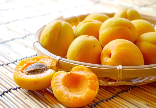 卸売りで広がる流通