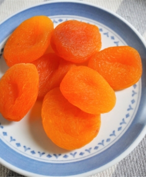 ドライフルーツ