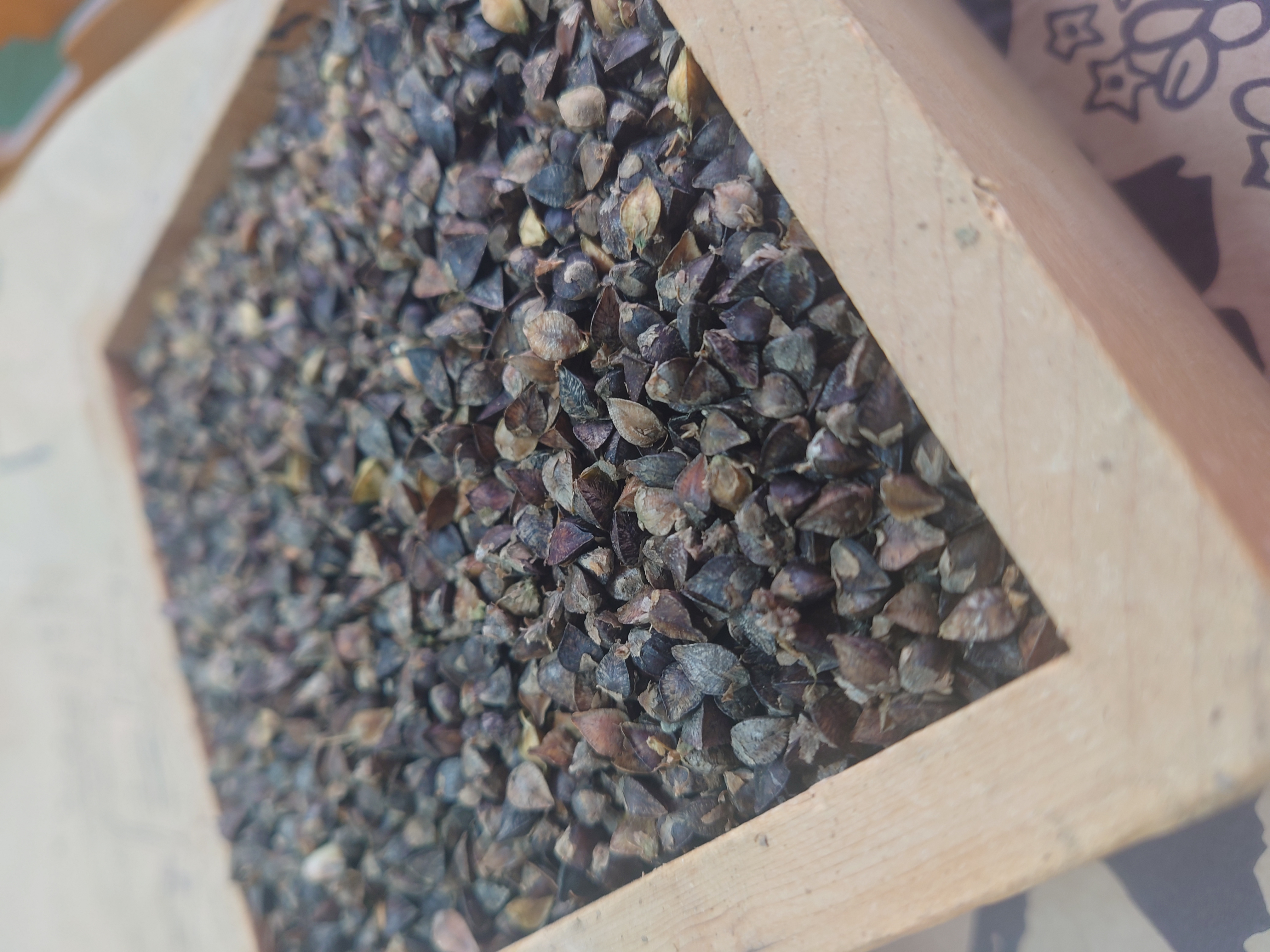 品質保持へのこだわり